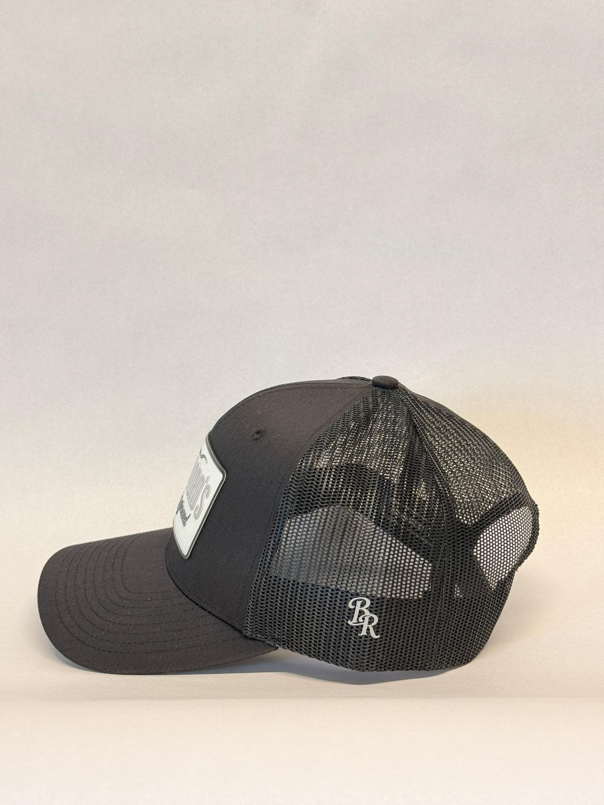 Breaking Ground Richardson 112 hat