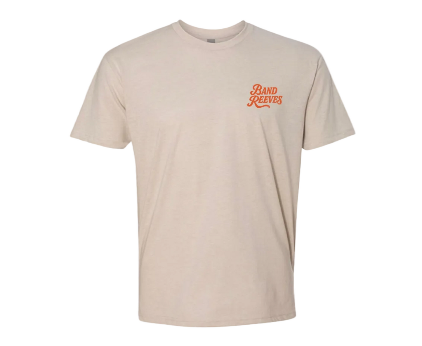 Devil Drive Sand Tee