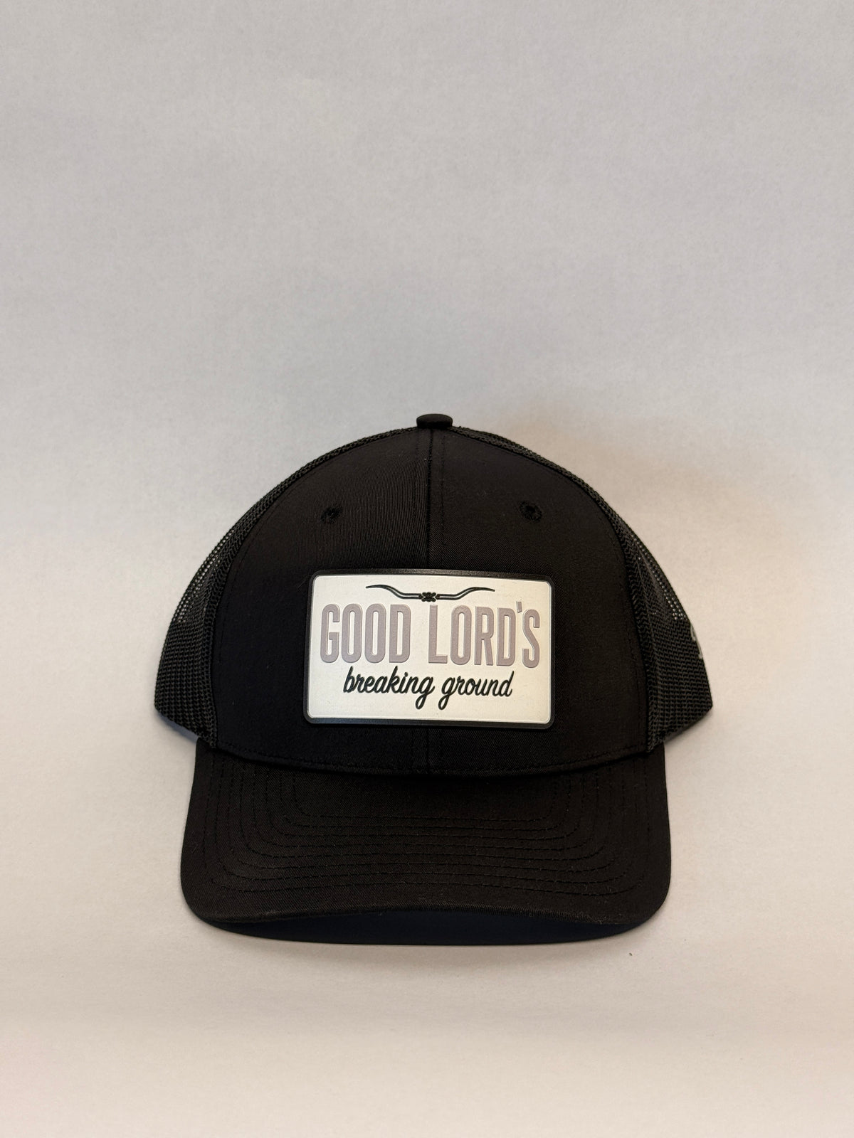 Breaking Ground Richardson 112 hat
