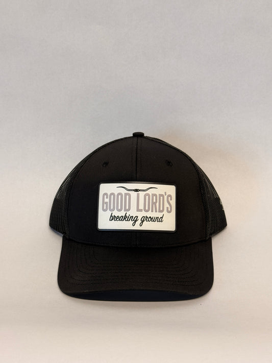 Breaking Ground Richardson 112 hat