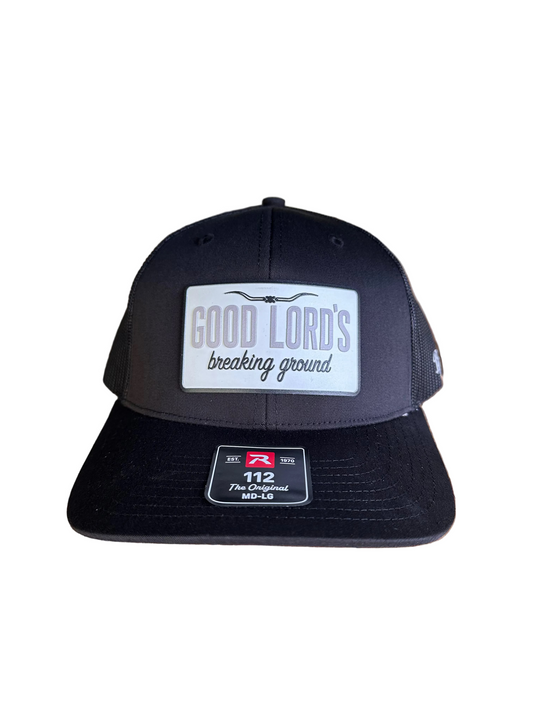 Breaking Ground Richardson 112 hat